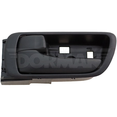 Motormite Interior Door Handle Front And Rear Left, 92896 92896